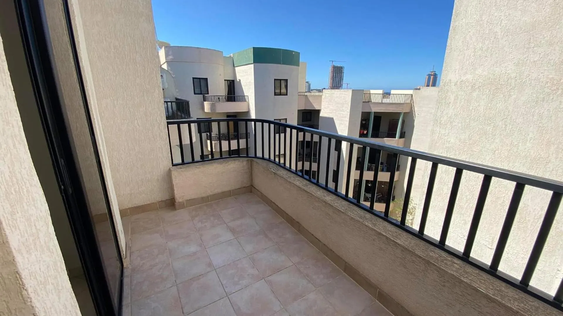 The Podium Apartment St. Julian's Malta
