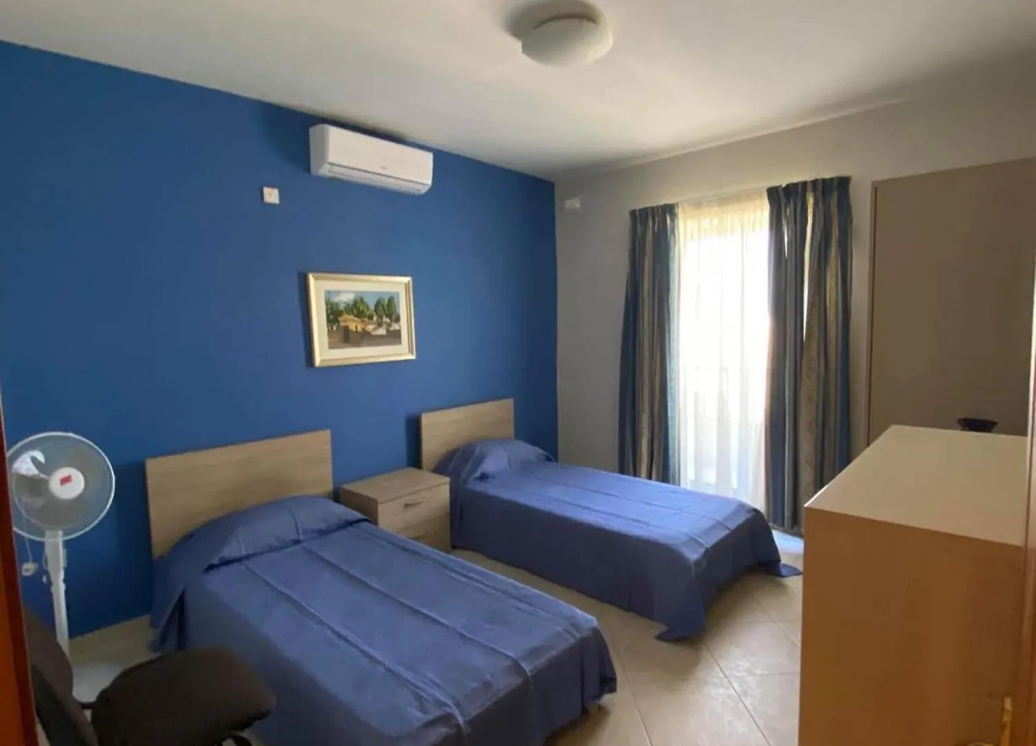 The Podium Apartment St. Julian's